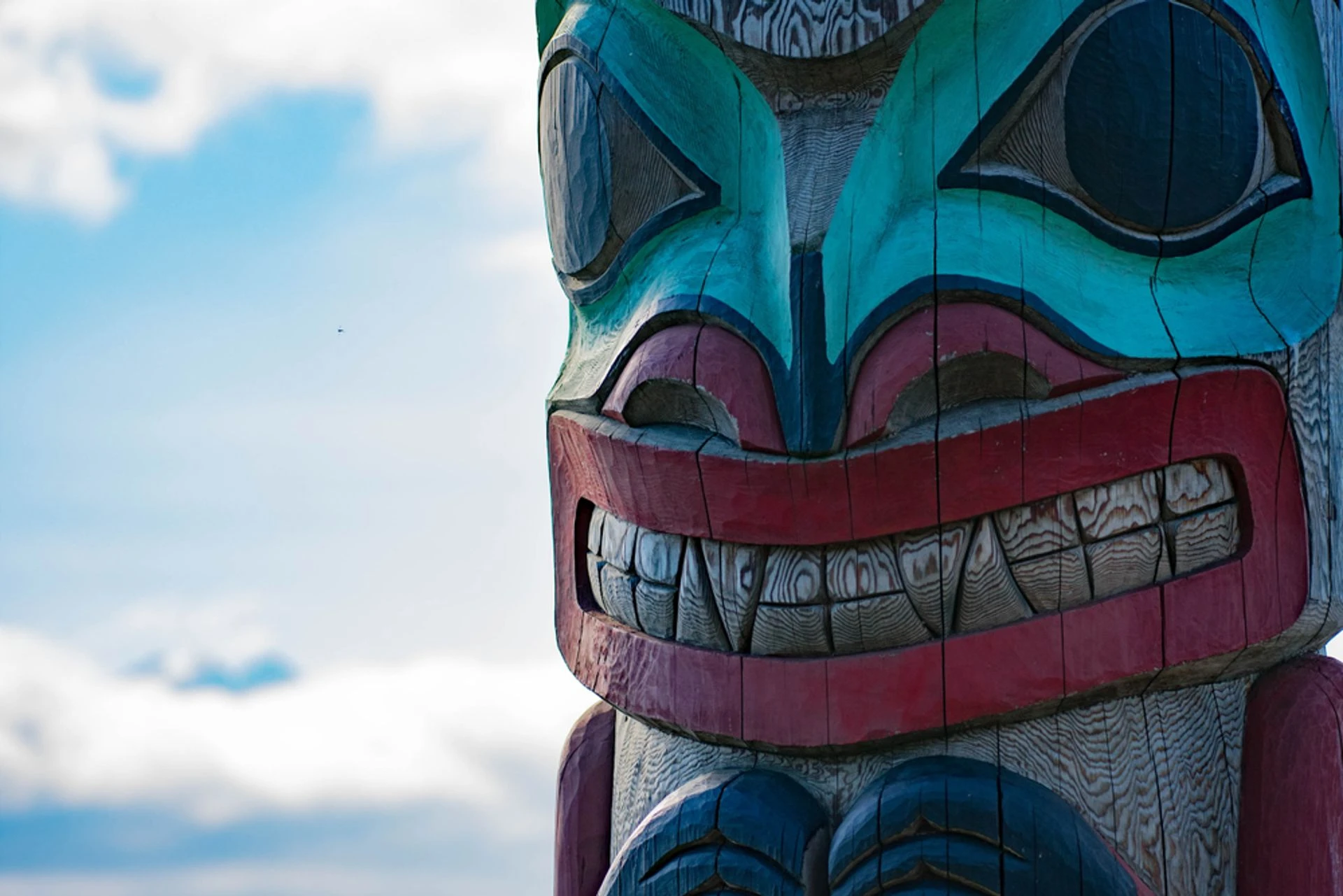 Klukwan Native Cultural Tour