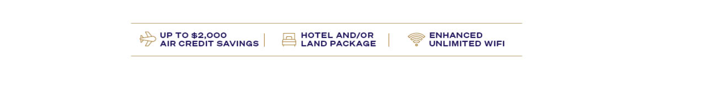 Choose Your Amenity