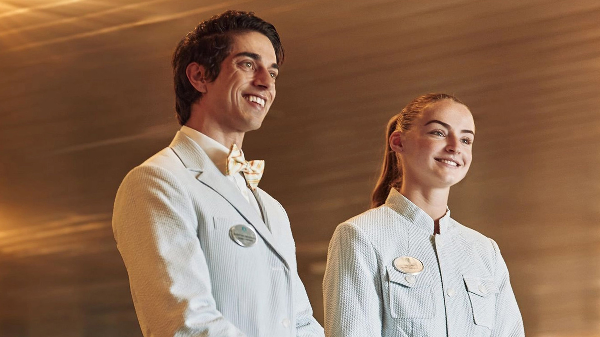 EXCEPTIONAL SERVICE