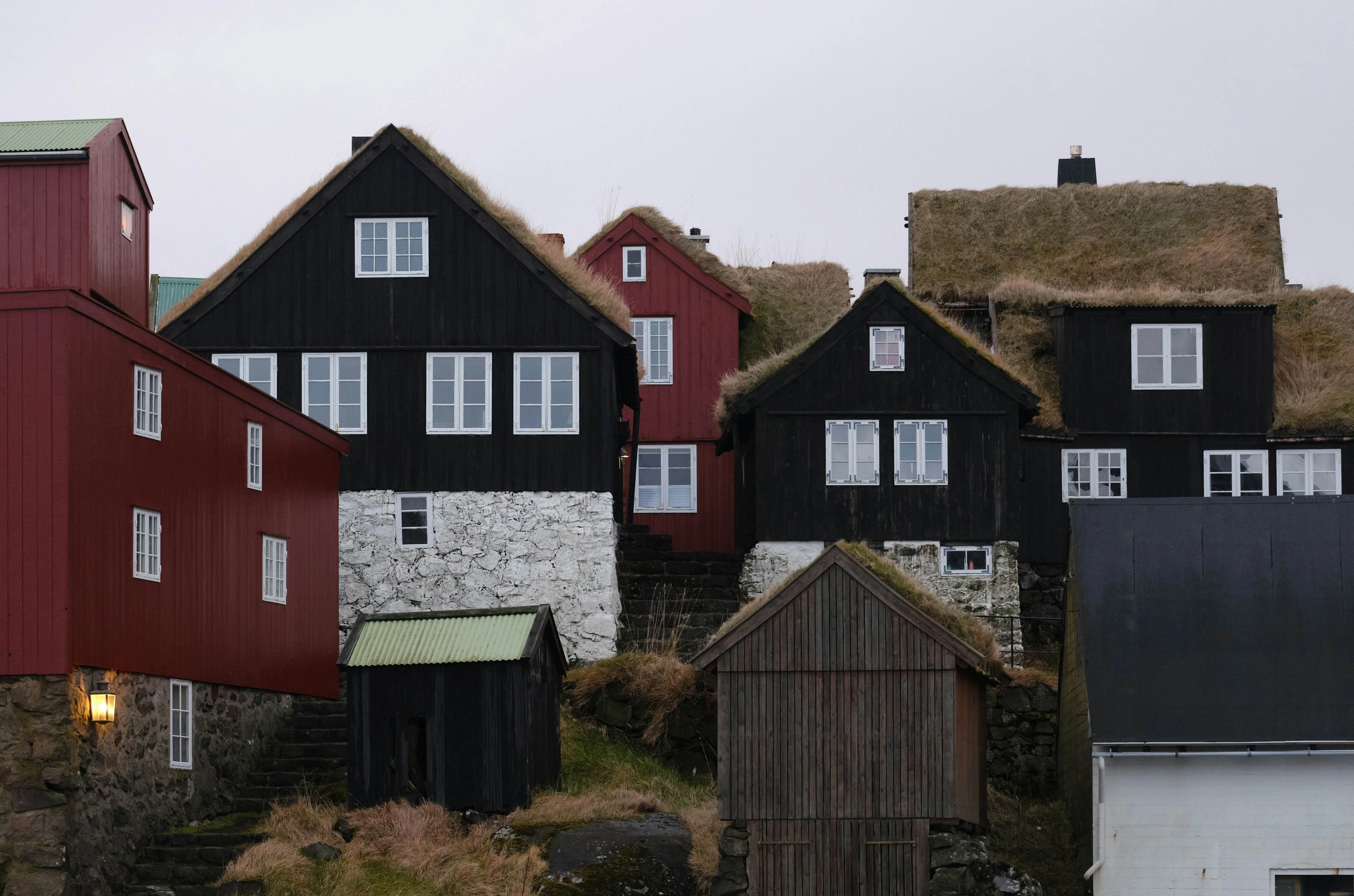 Reykjavik → Liverpool