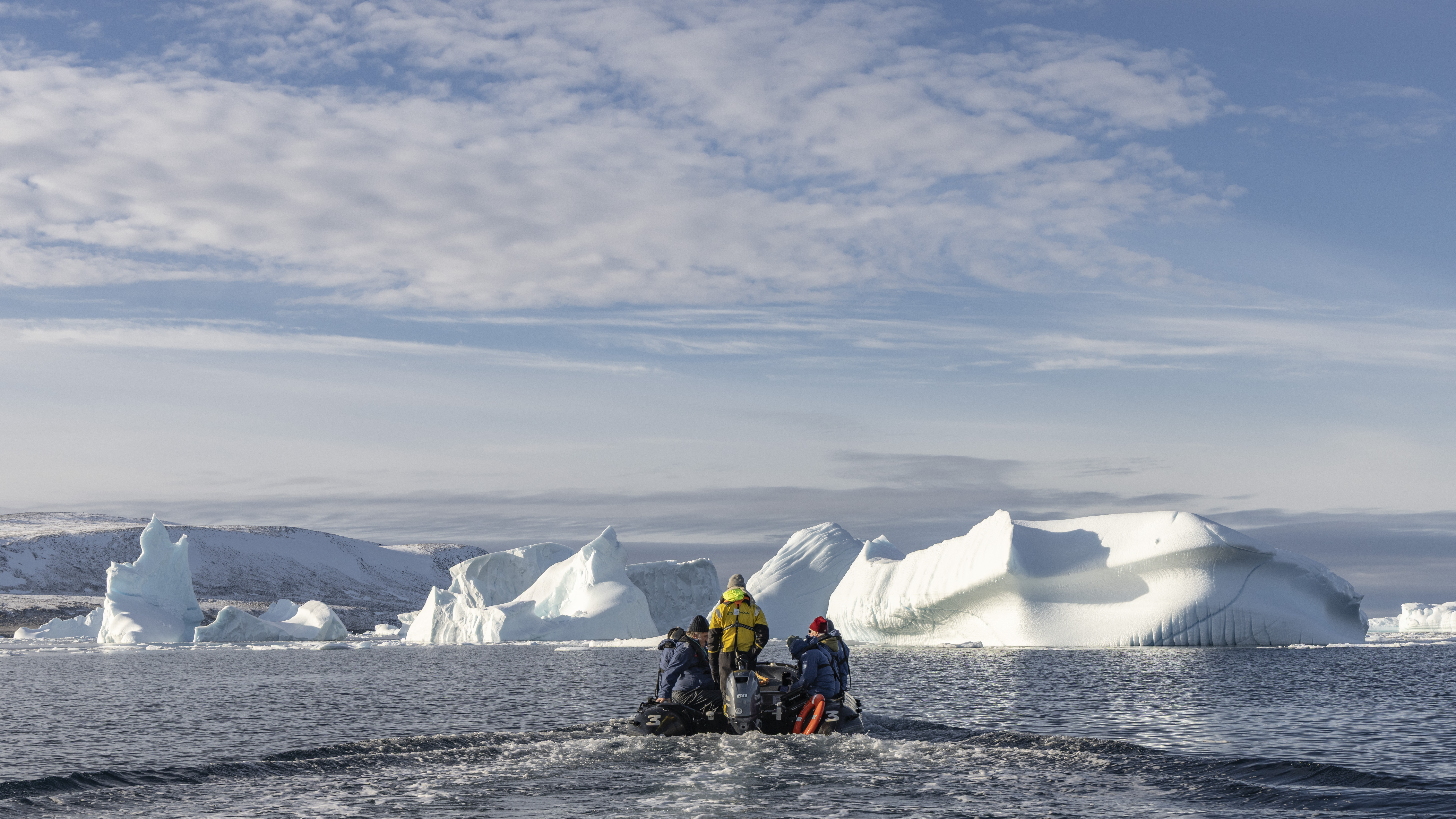 Greenland
