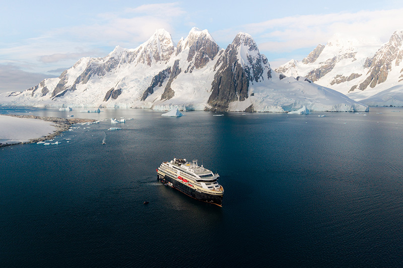 Where will HX's anniversary offer take you?