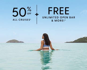 THE VACATION YOU’VE BEEN WAITING FOR IS CALLING.