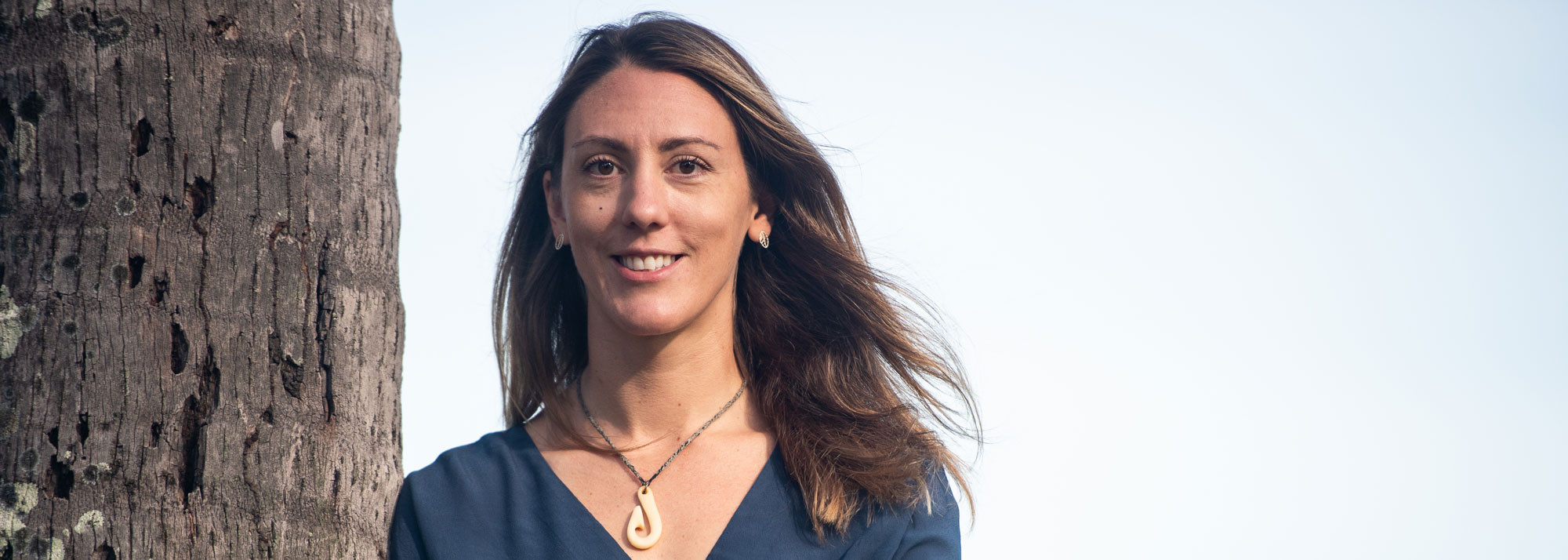 About Emma Camp: Coral Biologist