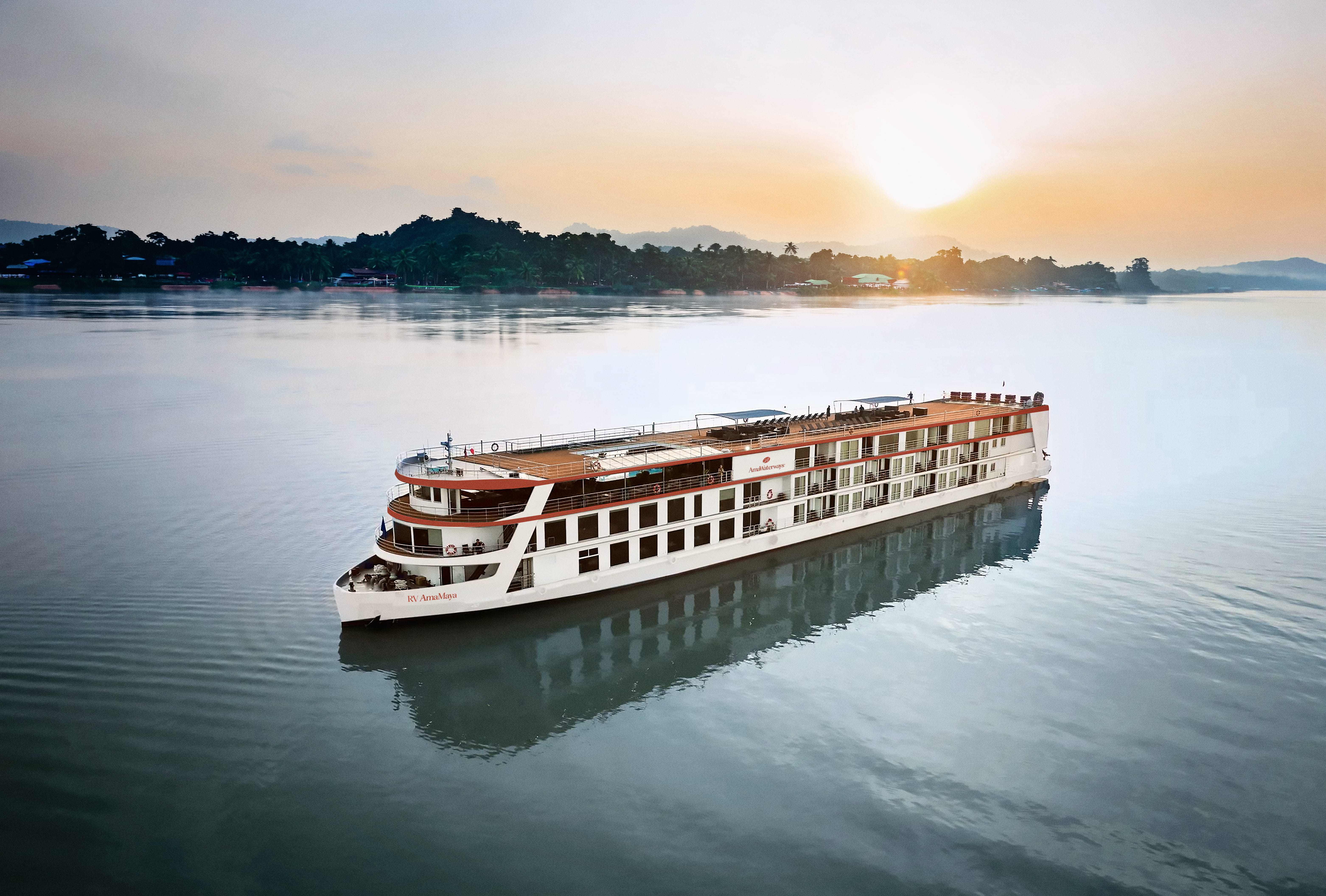 AmaMaya