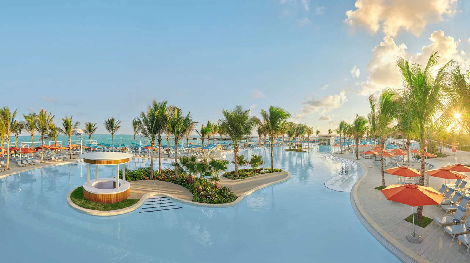 GREAT LIFE LAGOON.
