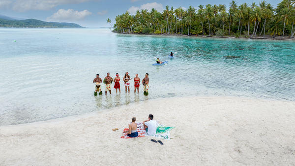 Private Retreats