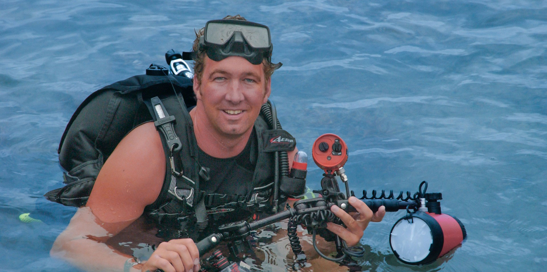 About Jad Davenport:

Explorer, Photographer & Writer