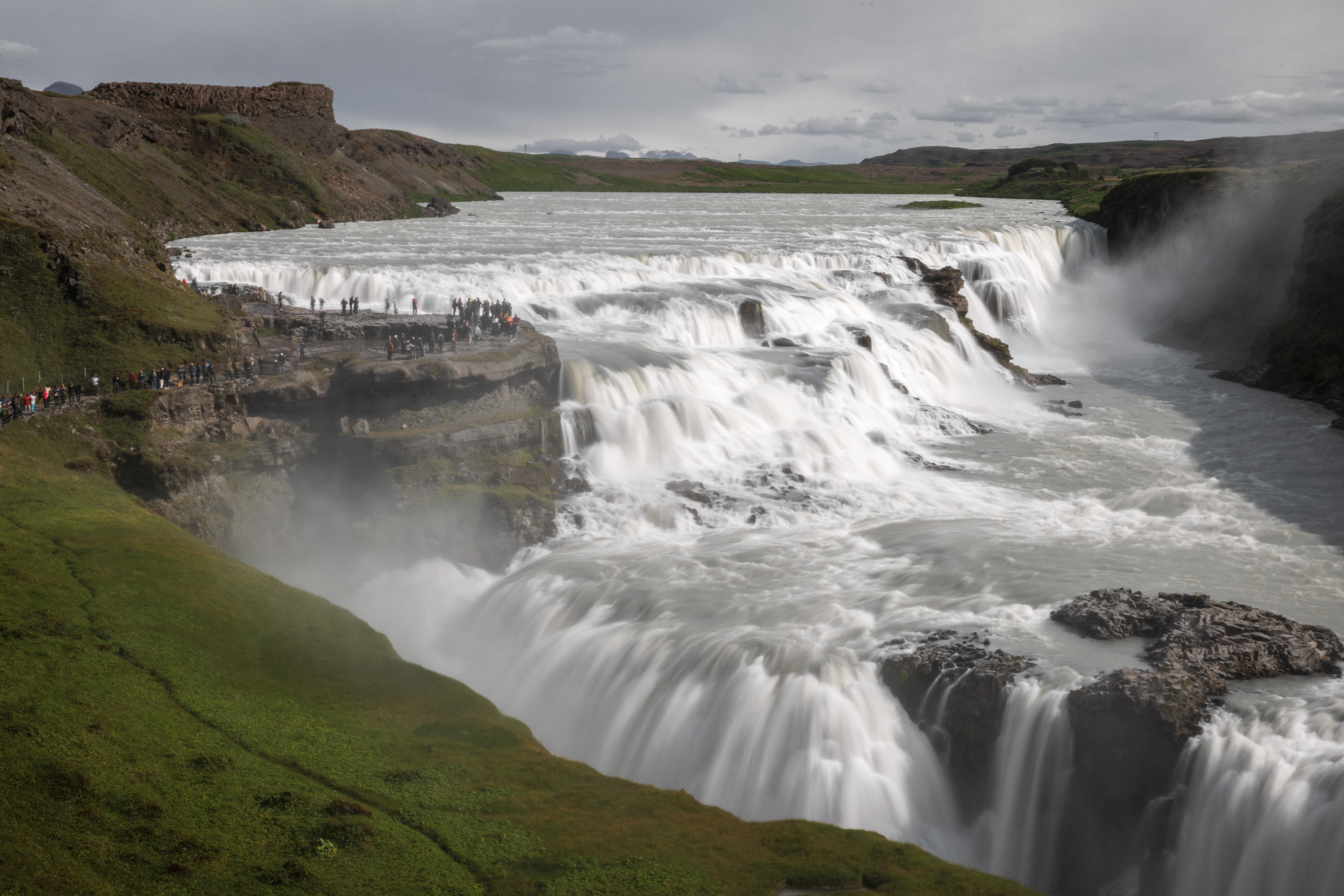 Wild Lands of Scotland, the Faroe Islands, and Iceland - with The Explorers Club