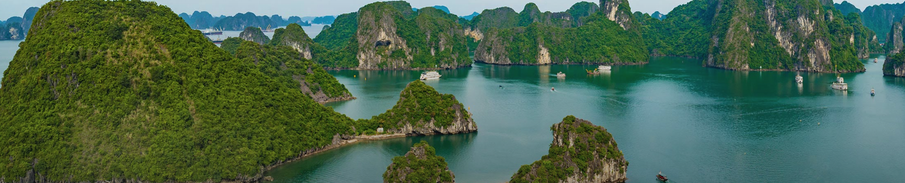 Discover Asia