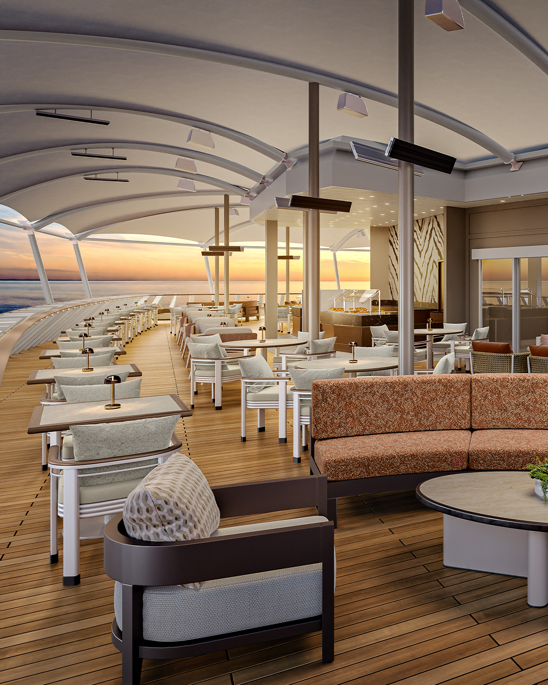 SOLMAR TERRACE