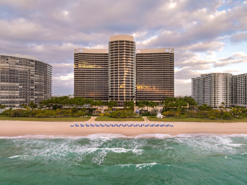 The St. Regis Bal Harbour