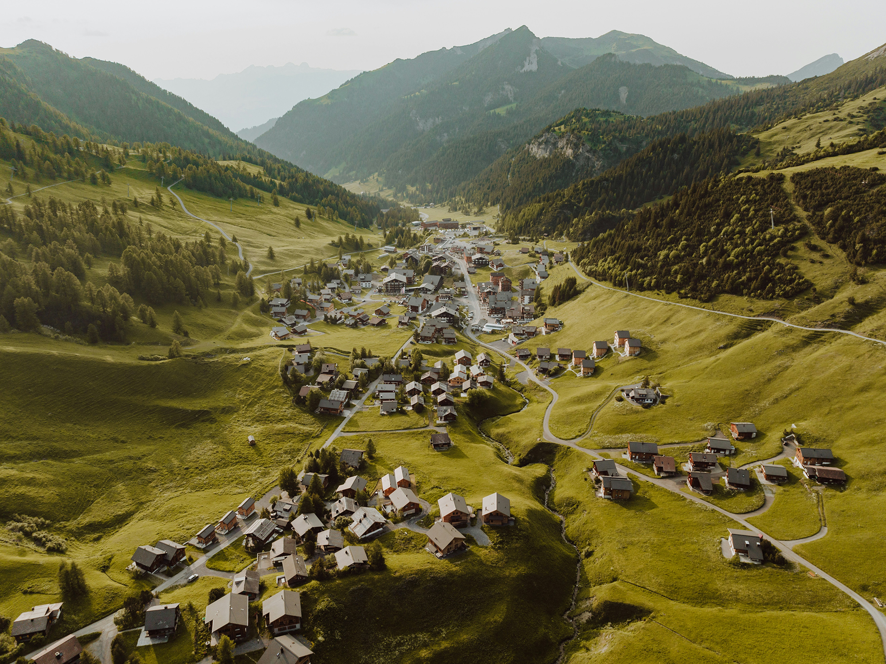 Vaduz, Liechtenstein