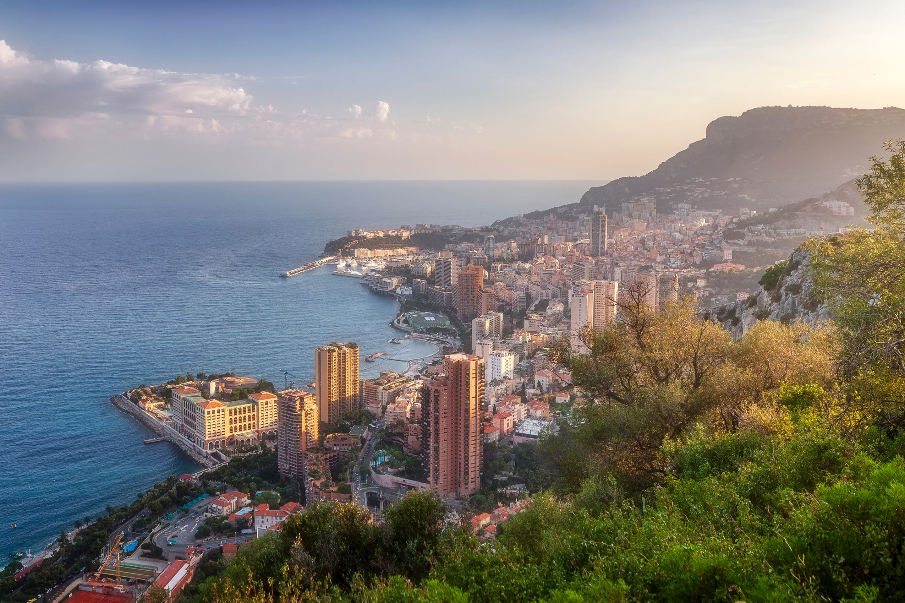 Monte Carlo, Monaco
