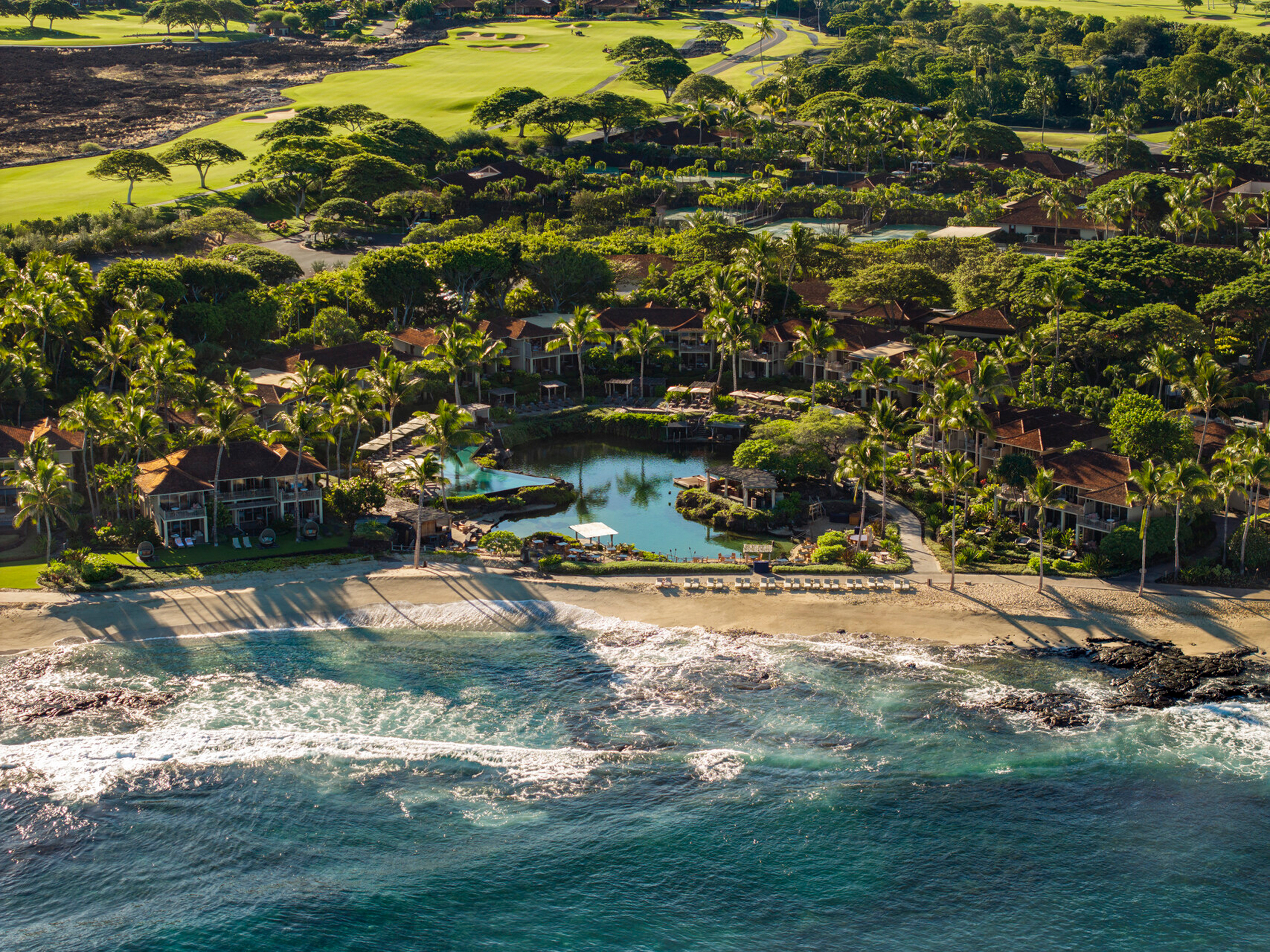Kona, Hawaii