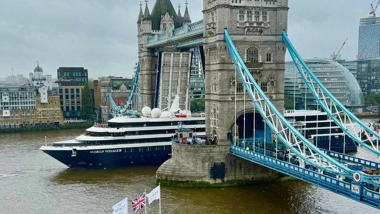 London to Glasglow