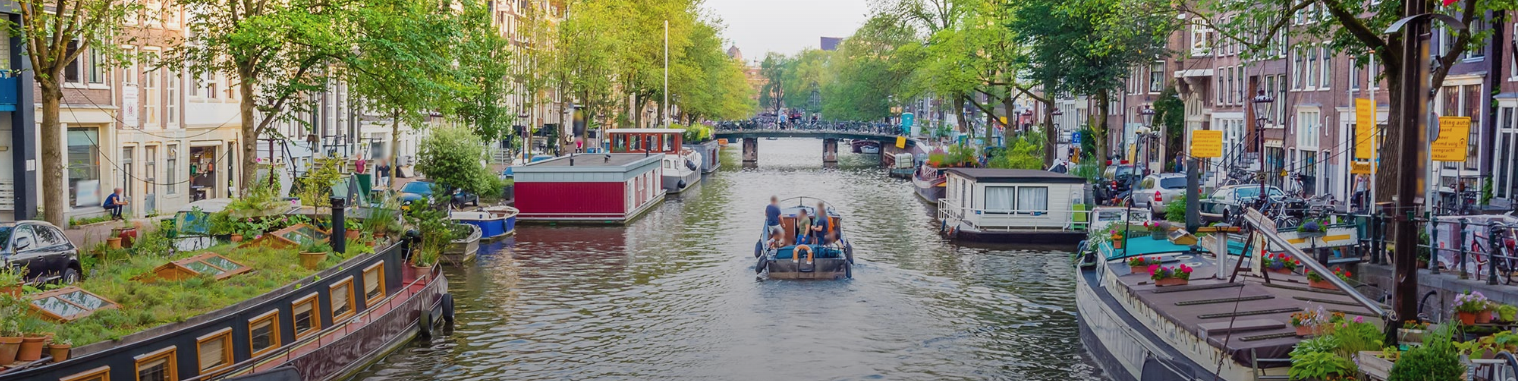 Discover Northern Europe