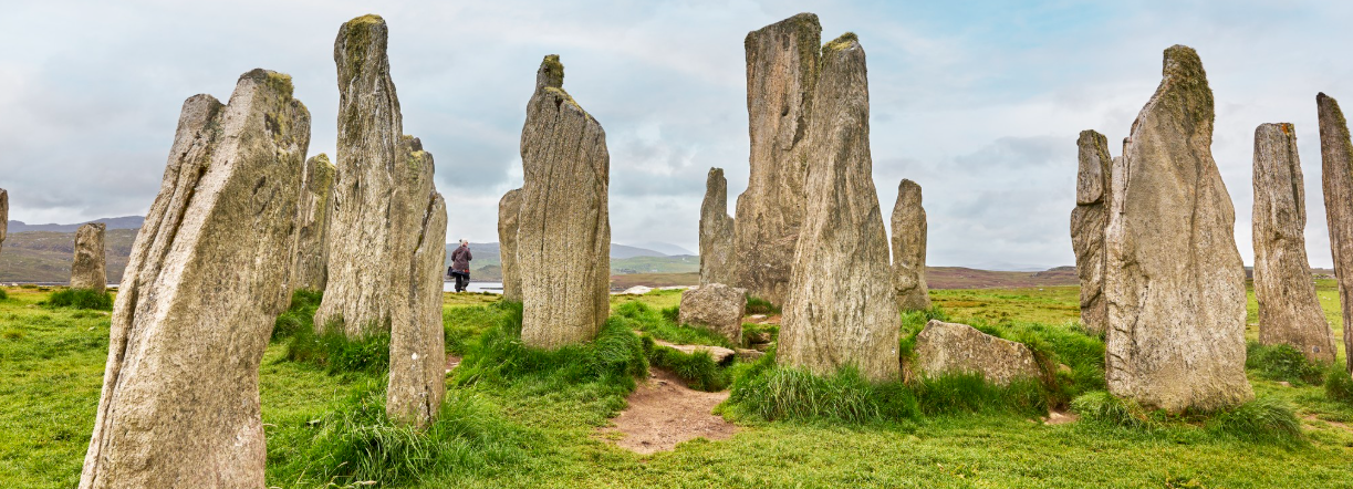 Discover Cultural Expeditions