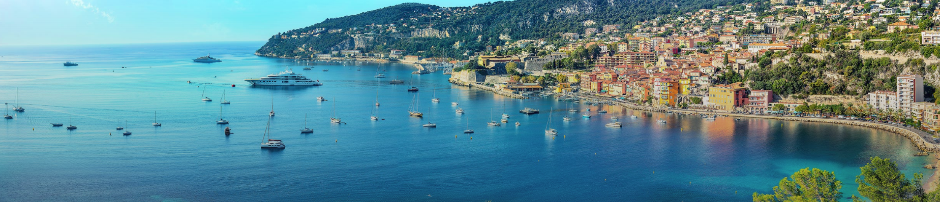 Discover Mediterranean