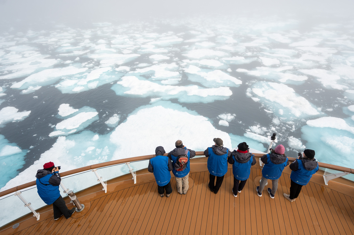 Arctic