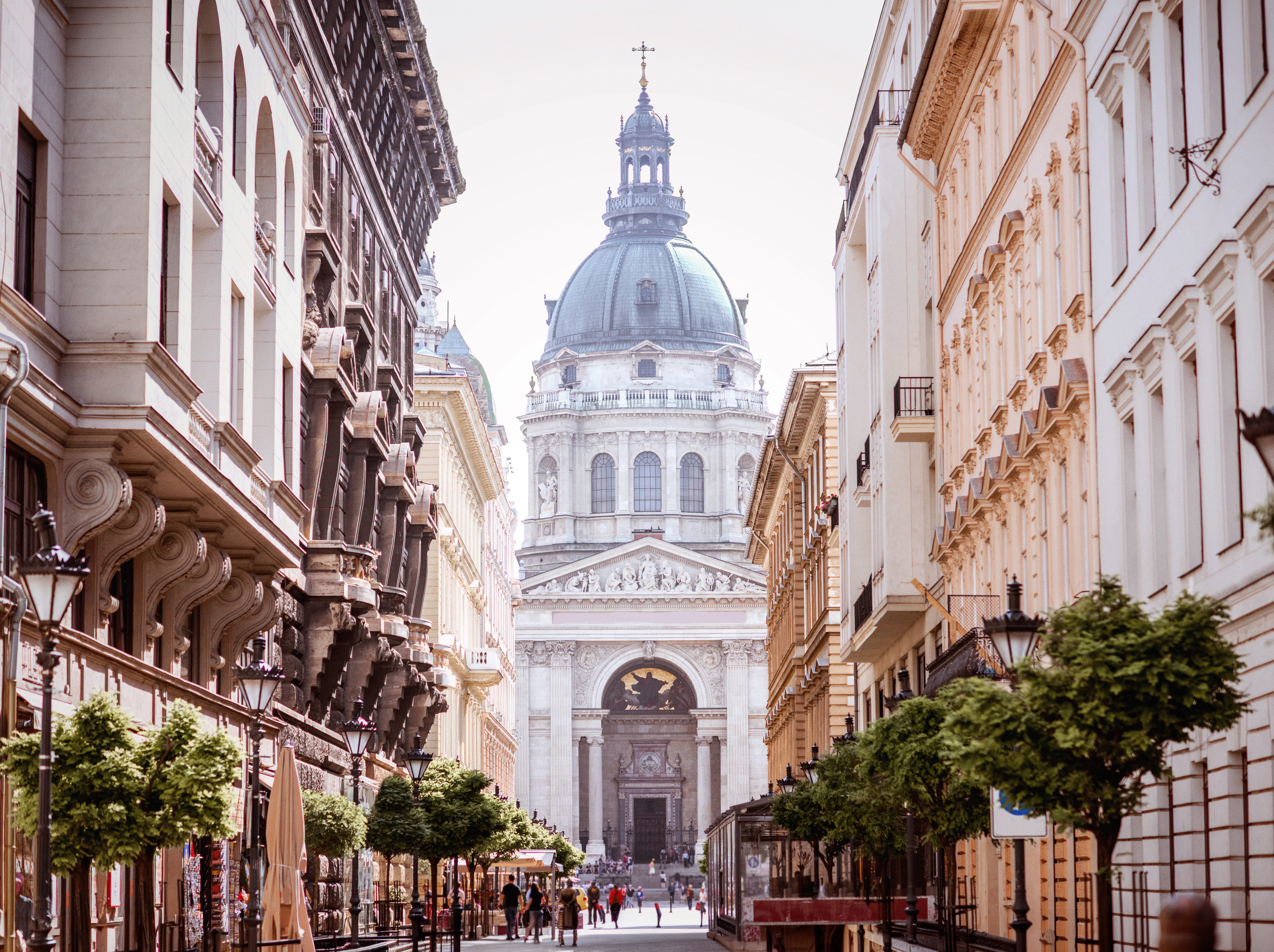 Explore the Danube Through a Culinary Lens