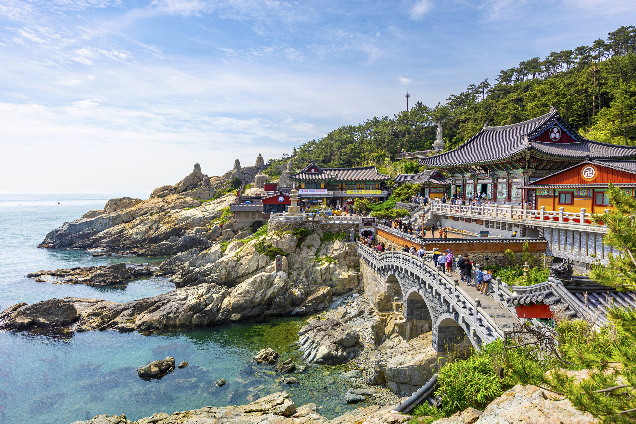 DISCOVER JAPAN’S LESSER-KNOWN COAST