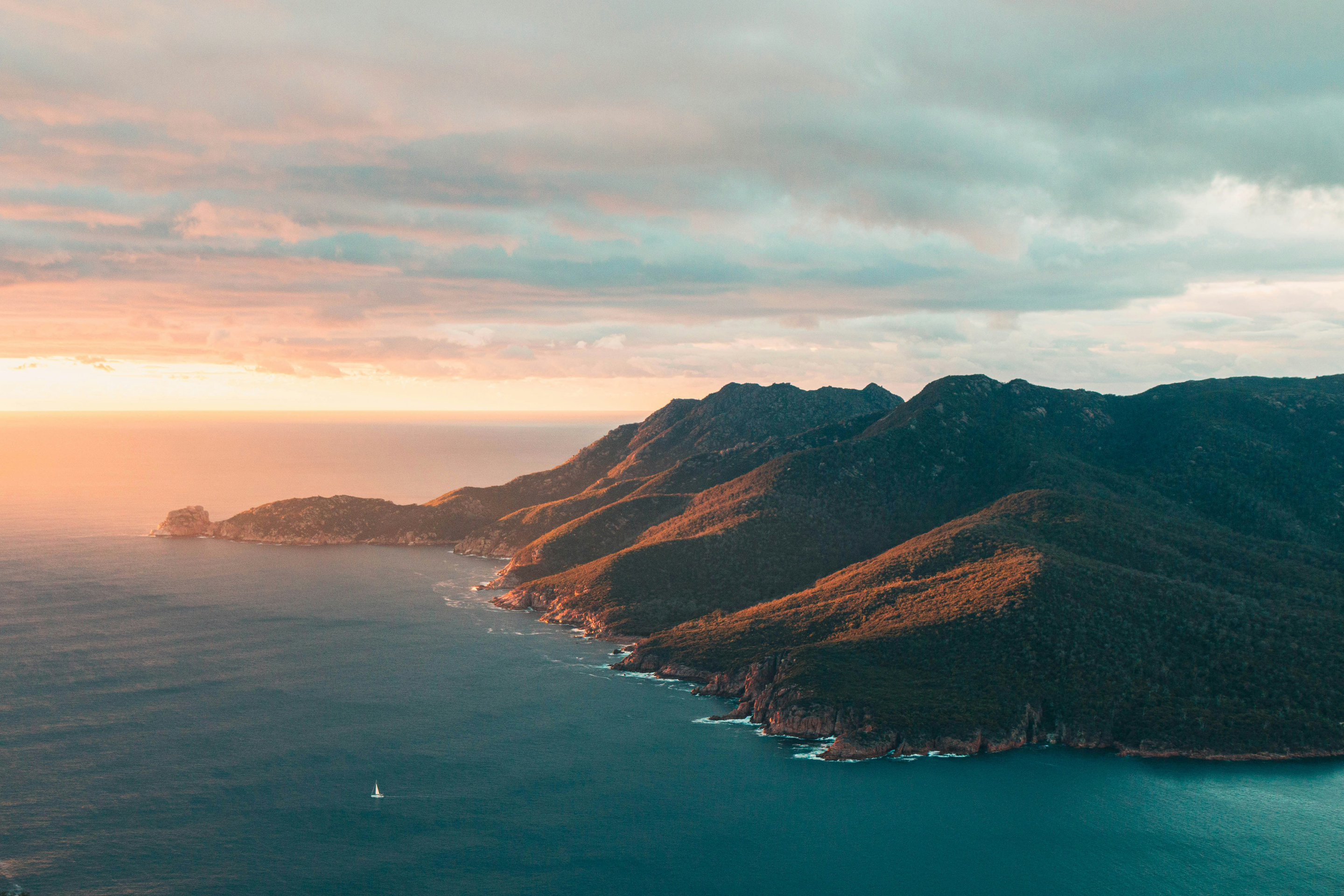Freycinet, Tasmania