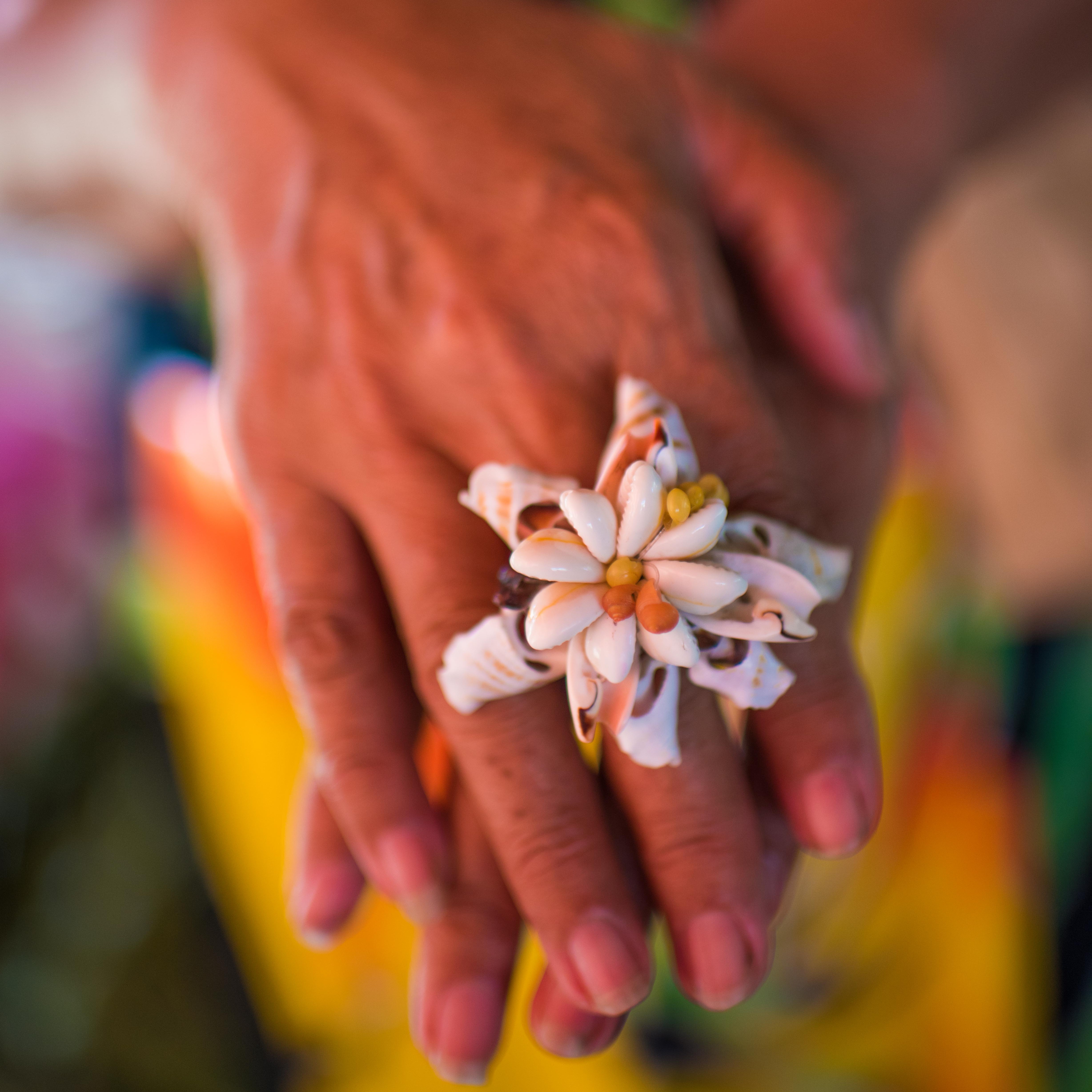 Pearls of the Pacific: The Society and Tuamotu Islands
