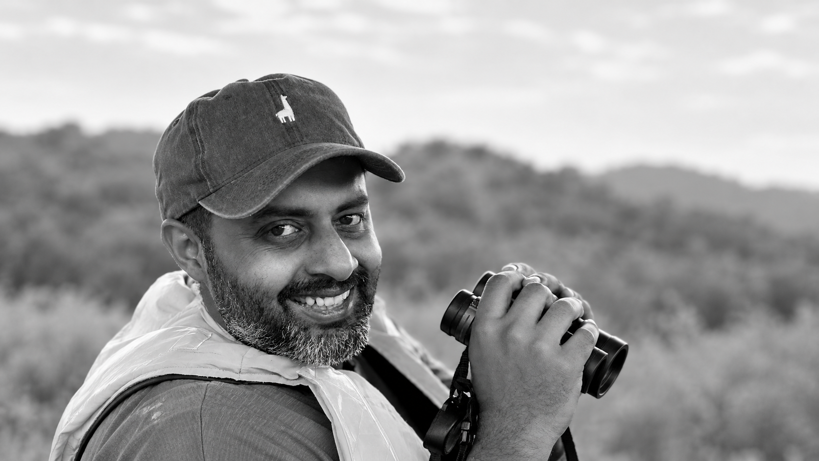 Harsha Jayaramaiah