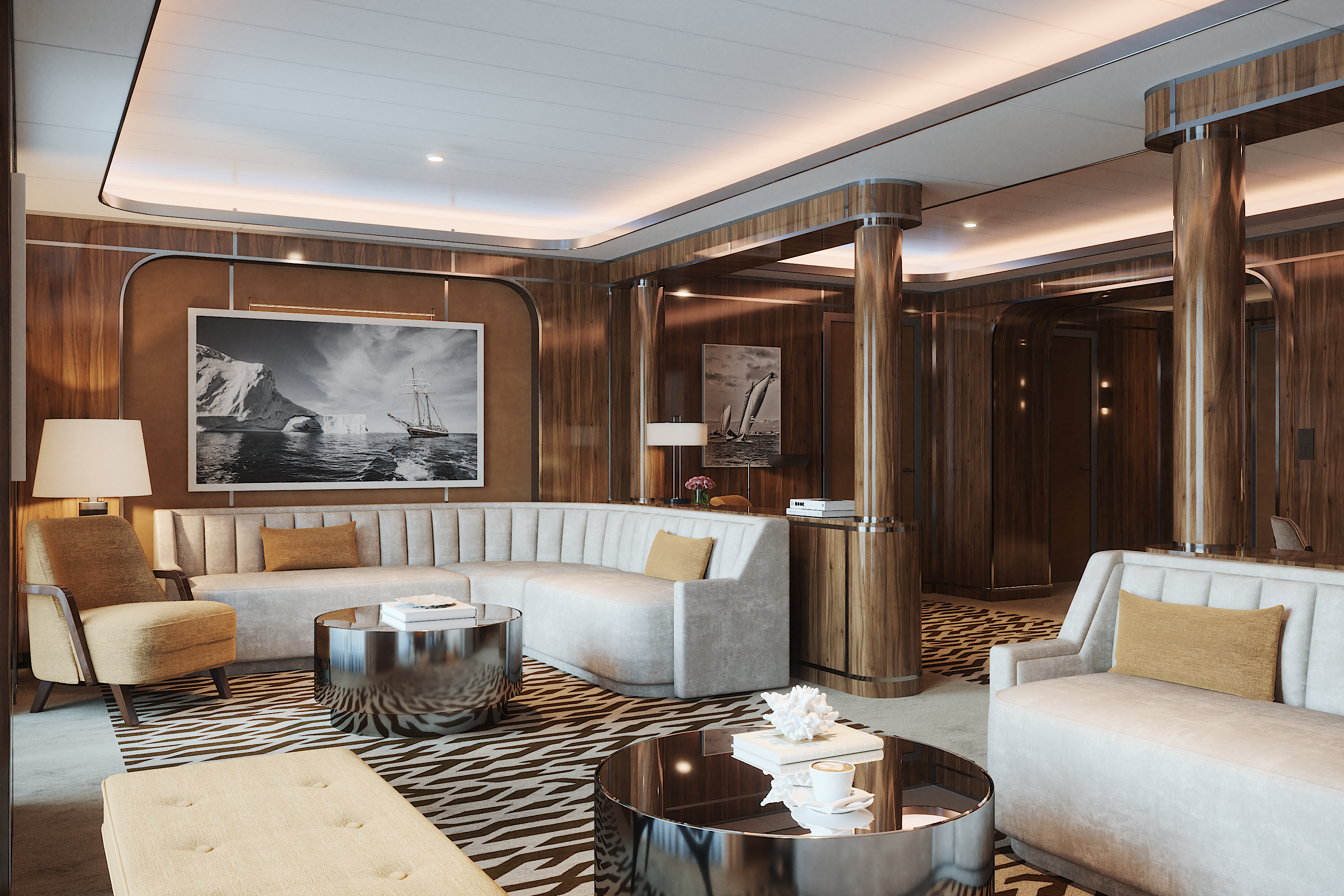 OWNERS SUITE