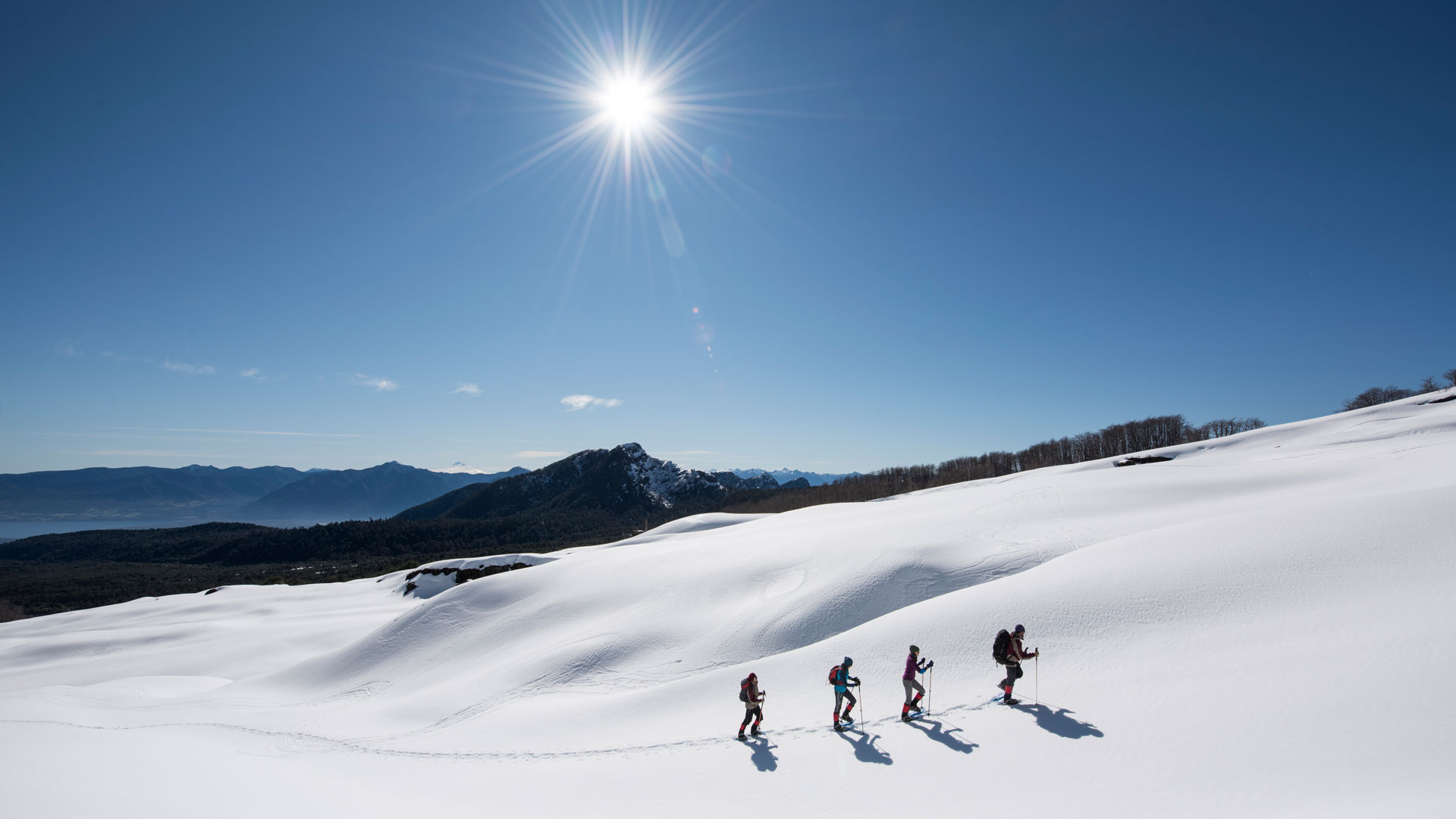 Family adventure offer