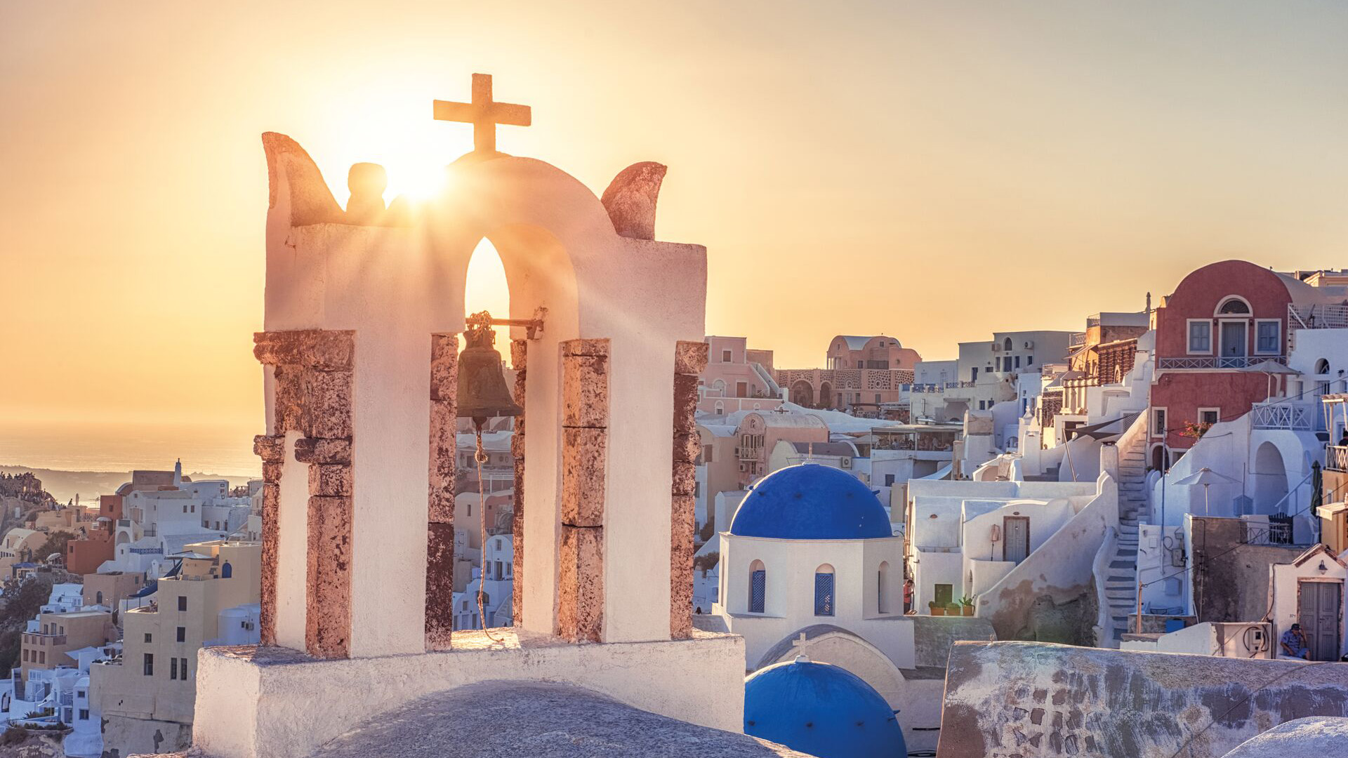 Greek Island Explorer