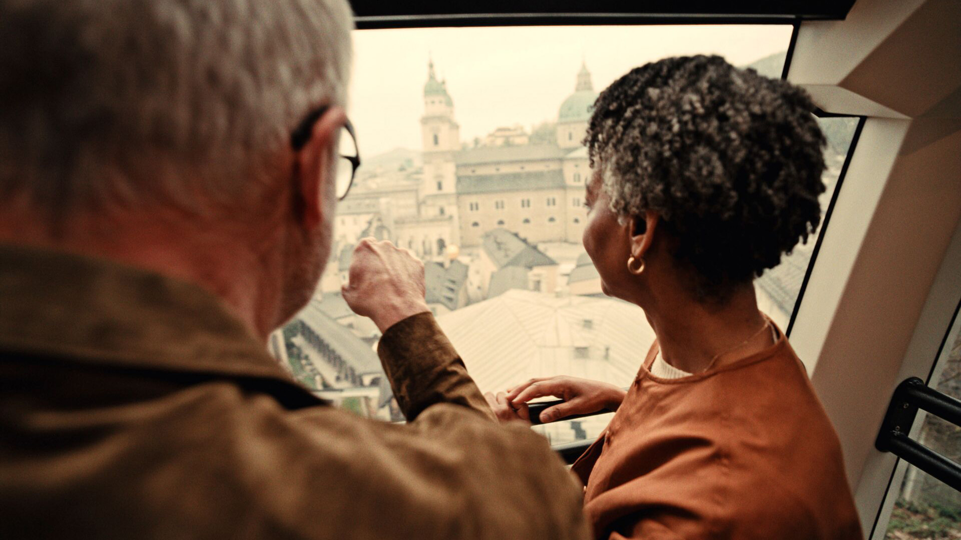 Must-sees and local secrets