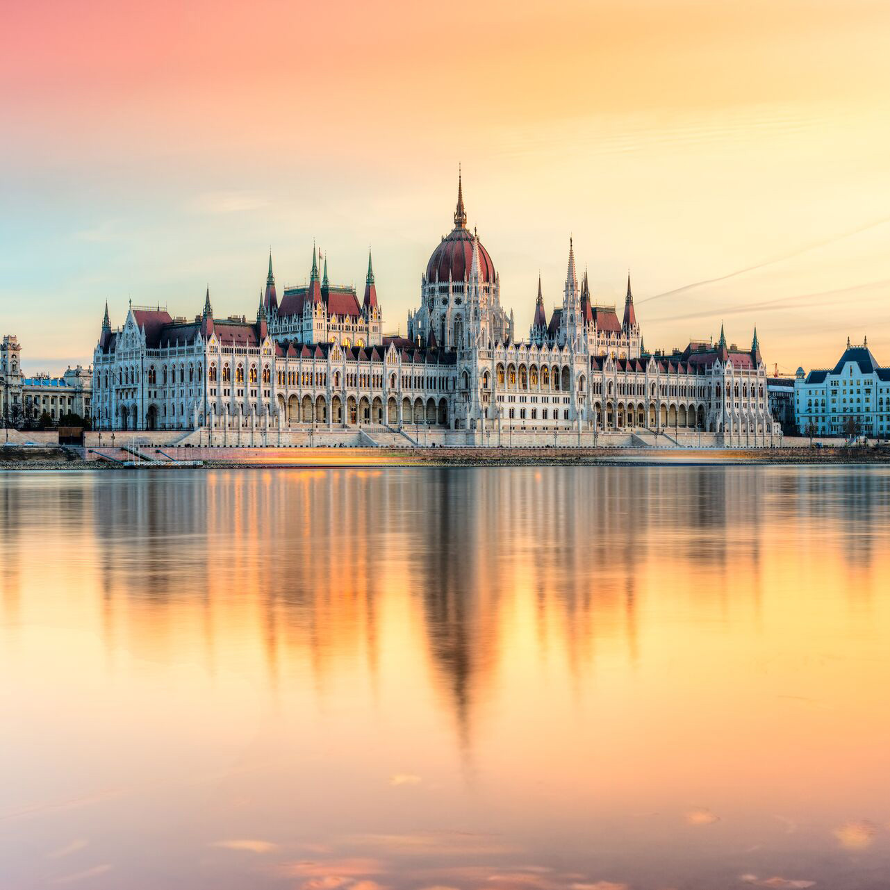 Best of the Danube