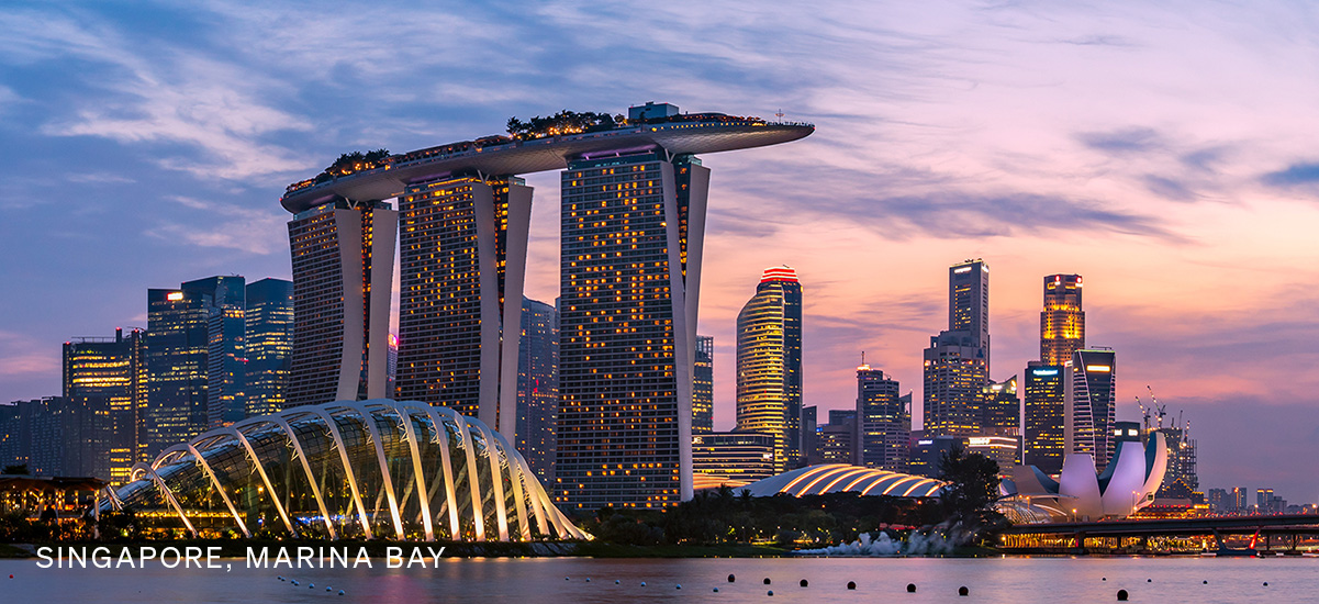 JEWELS OF SOUTHEAST ASIA