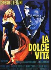 La Dolce Vita (1960)