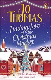 Finding Love at the Christmas Market