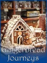 Gingerbread Journeys (2015)