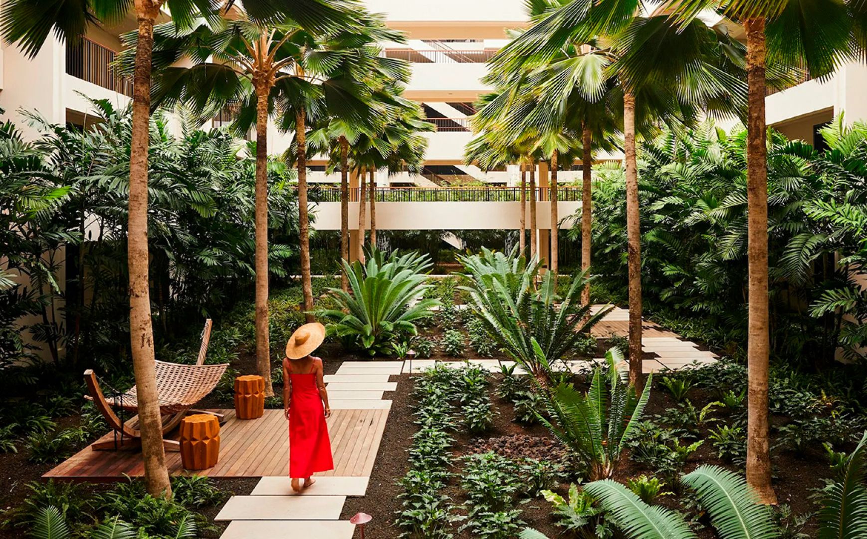 Experience the Luxury in Aloha