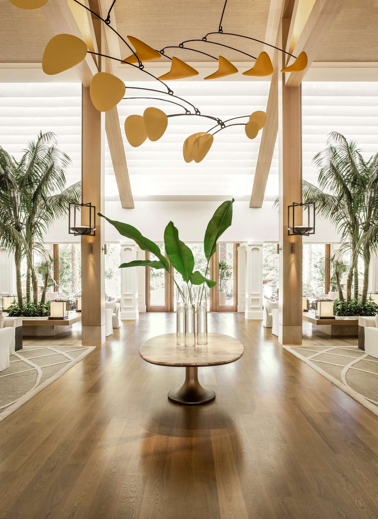 Sensei Lana'i, A Four Seasons Resort