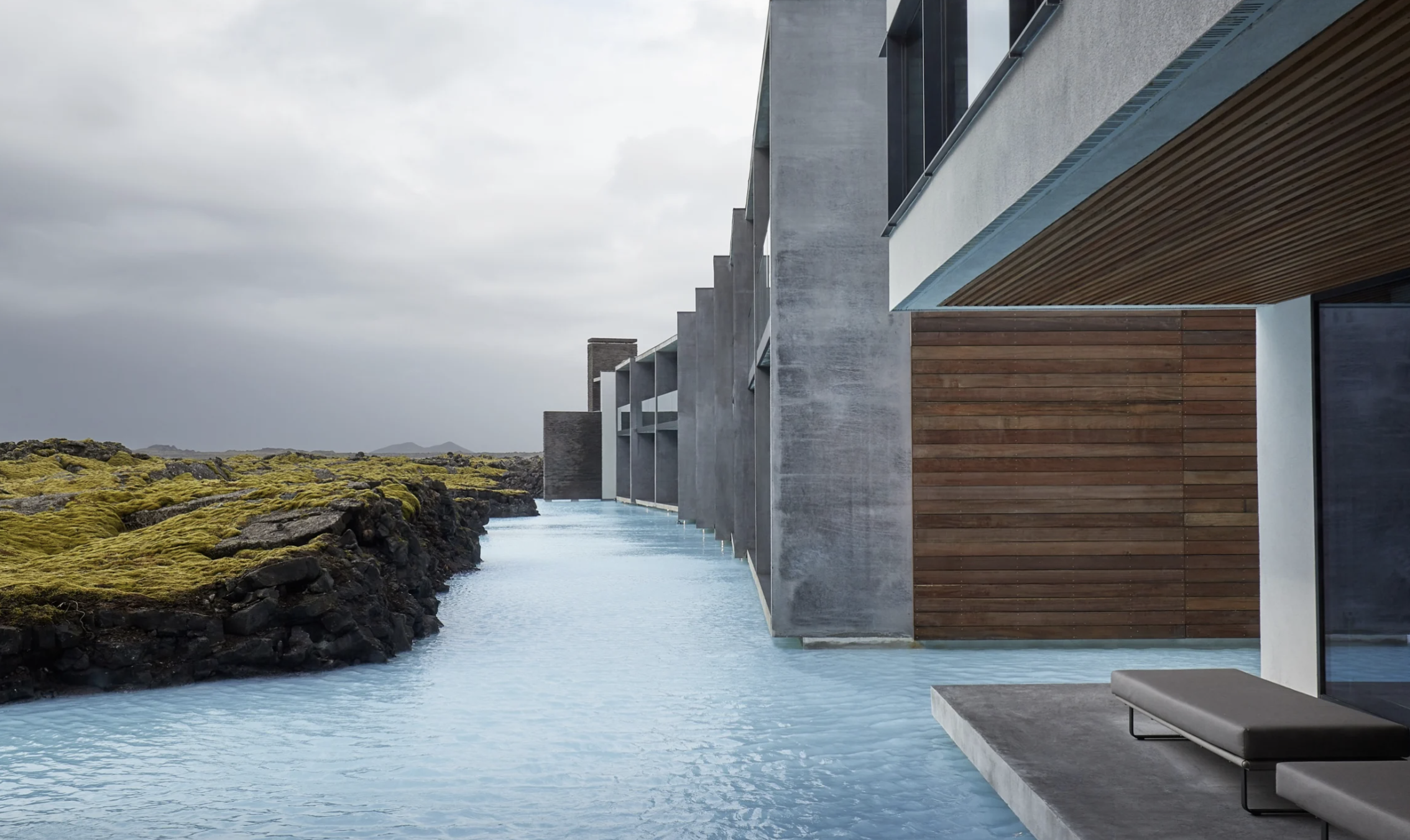 The Retreat at Blue Lagoon