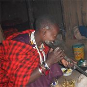 Documentation of Maasai Culture