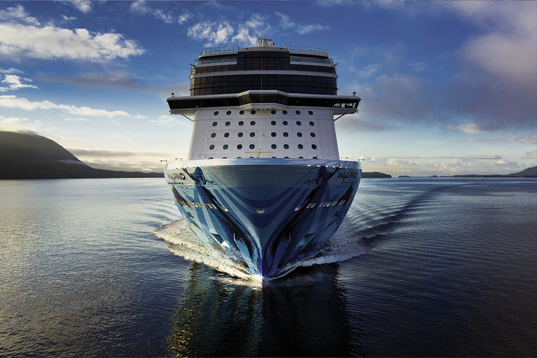 Norwegian Cruise Lines