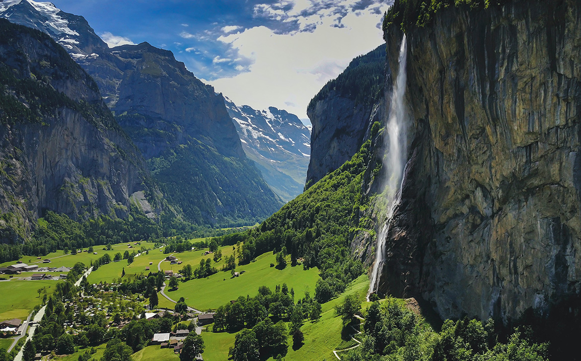 Interlaken