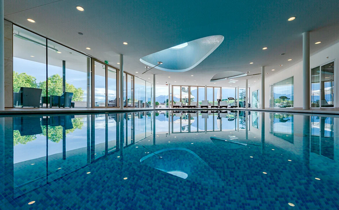 Clinique La Prairie Montreux