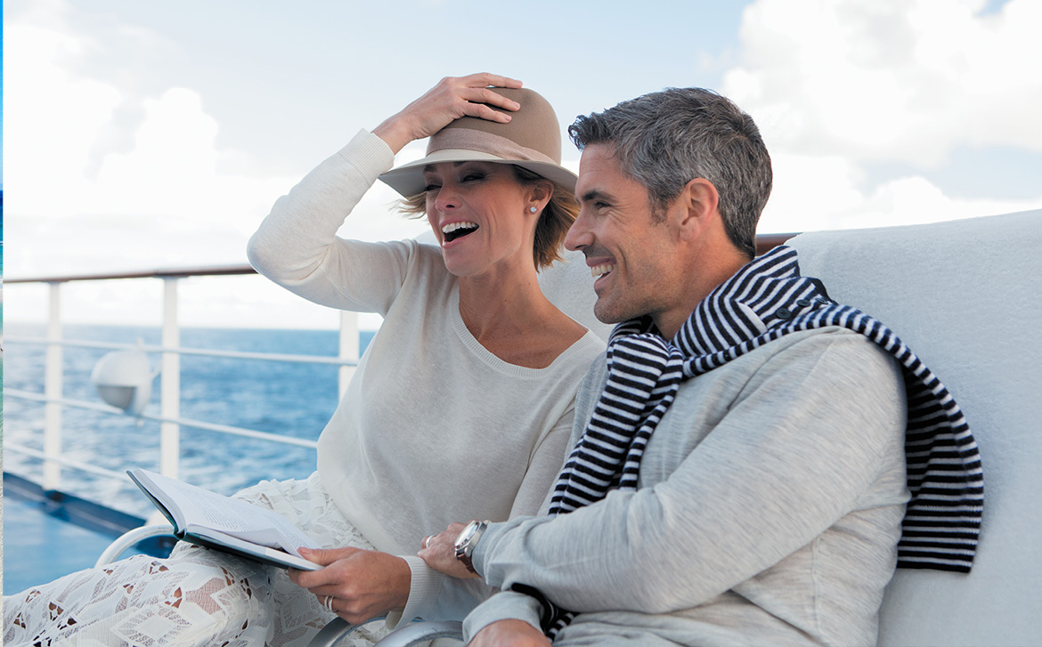 Regent Seven Seas Cruises: Mayan Mystique