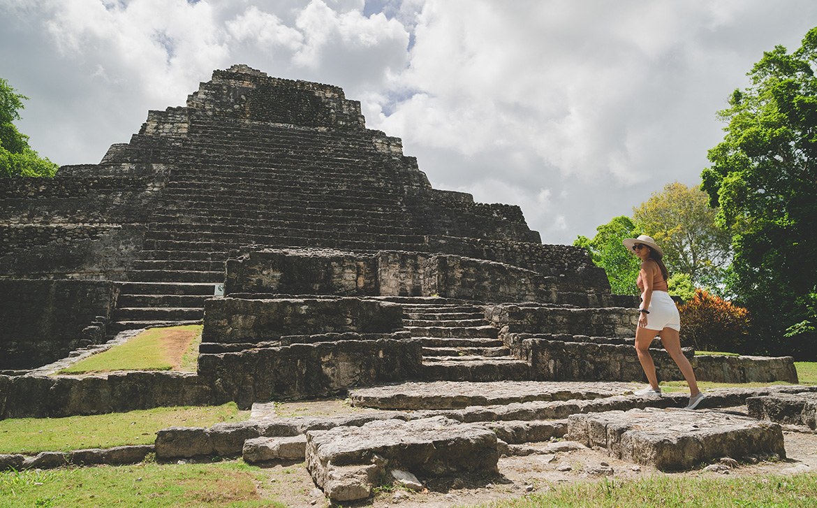 Celebrity Cruises: Mexican Riviera