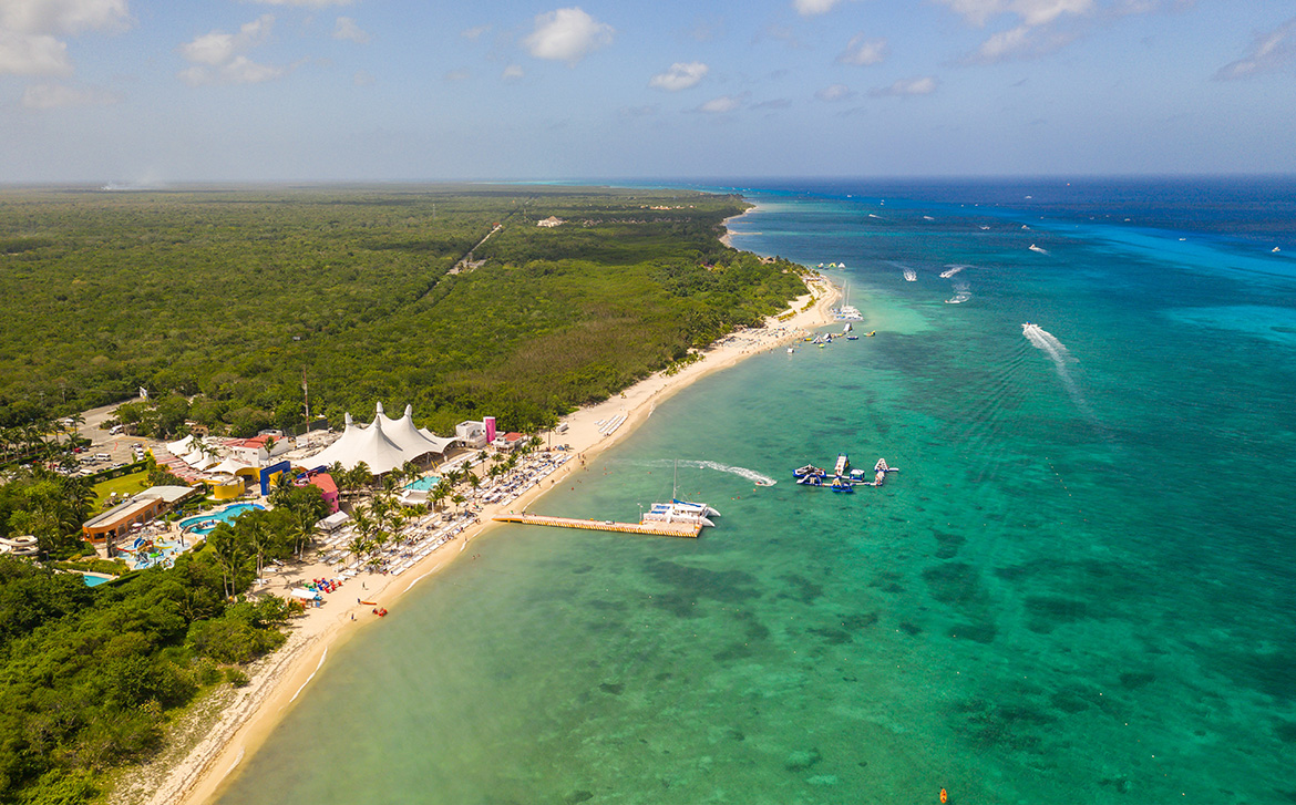 Royal Caribbean International: Western Caribbean & Perfect Cay