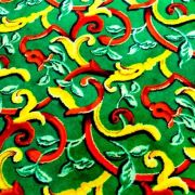 Ugly Vegas Carpets Want You to Keep Playing