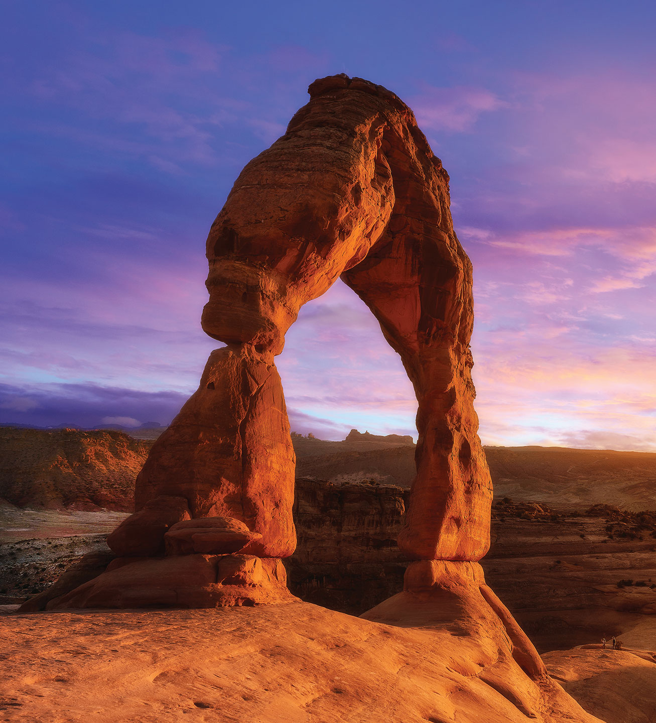 TAUCK ITINERARY: "Denver to Salt Lake City by Rocky Mountaineer"